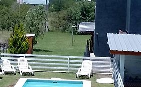 Cabañas Espinillos del Lago